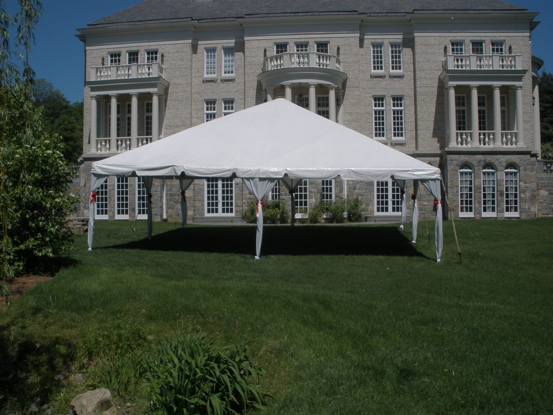 Ray Van Tent and Equipment Inc